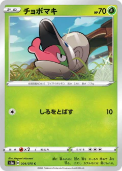 (004/070) Shelmet