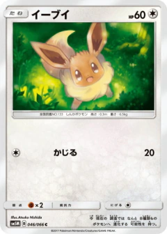 (046/066) Eevee