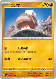 (046/071) Nacli
