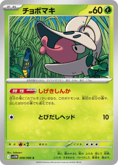 (008/086) Shelmet