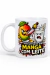 Caneca Manga com Leite