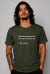 Camiseta Arma - InSurto
