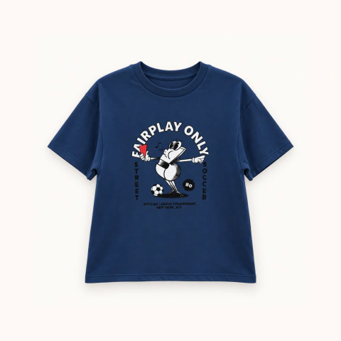 REMERA JACKSON - ART. 5541 - comprar online