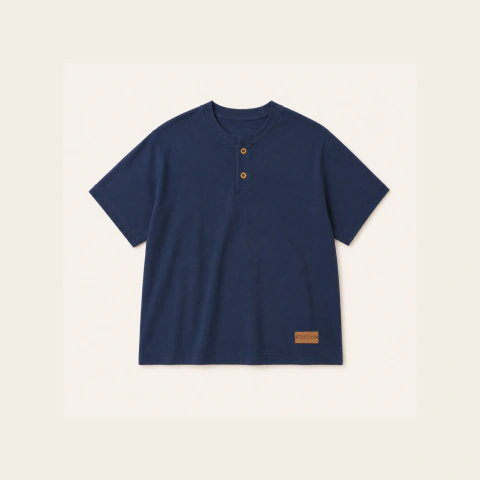 REMERA NILO - ART. 5560