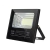 Refletor LED SMD solar 40W 6000K 4.000 lúmens com controle IP67. - loja online