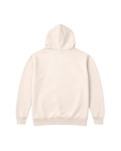 BUZO BOXY CREMA en internet