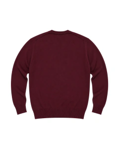 SWEATER ALL DAYS BORDO en internet