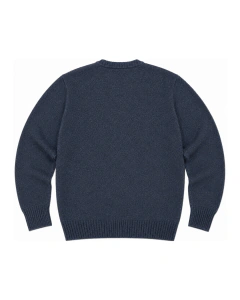 SWEATER PULL AZUL en internet