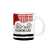 Arquivo Digital Caneca Amor em Cada Detalhe - loja online
