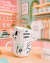 Arquivo Digital Caneca Haja Café Snoopy na internet