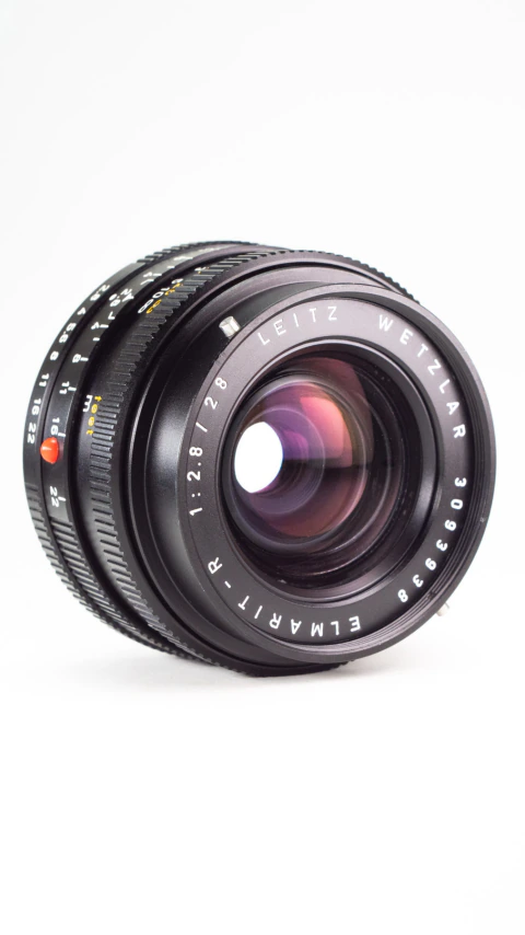 Leica Elmarit-R 28mm f2.8