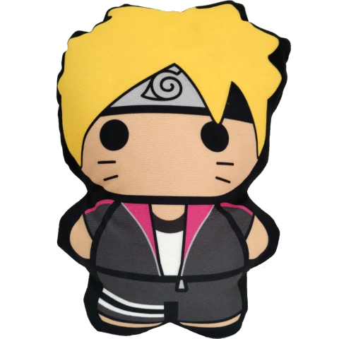 Naruto - Peluche 27 cm en internet