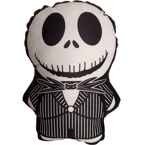 Jack el extraño mundo - Peluche 27 cm - comprar online