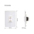 Interruptor para Persiana e Cortina Motorizada - Margirius 4x2 Completo na internet