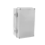 Caixa Hermética IP66 250x160x120mm Tampa Opaca - Rohdina Standard