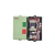 Chave de Partida Direta QCX2-3220 220V - 5CV Monofásico ou 10CV Trifásico (Ajuste 23~32A / IC32) - comprar online
