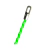 Passa Fio Helicoidal Profissional Rohdina Hard Work - 15 Metros - Alpha Camp