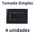Kit 19 Tomadas Embutir Móveis Preta MarGirius (15 Duplas + 4 Simples) na internet