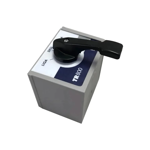 Chave De Transferência Rede Gerador 40A TR-800 Margirius