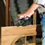 Cepillo Skil 1555 Para Madera Motor De 550 W en internet