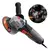 Amoladora Angular Skil 700 W Modelo 9002 Negro 50 Hz 60 Hz