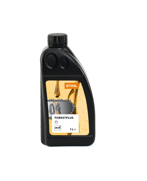 Aceite adhesivo STIHL de cadena ForestPlus X1L