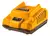 Cargador Rápido 20v 2.0Ah Ingco Compatible Total Emtop FCLI2001-4