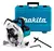 Sierra Circular Eléctrica Makita Hs7010k 185mm 1600w