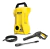 Hidrolavadora K2 Basic Karcher 1200w 110 Bar C/ Lanza 50 Hz/60 Hz