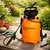 Pulverizador Fumigador De Hombro Kushiro 5 L - Oxigeno ferreteria 