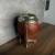 Mate Torpedo Exclusivo, Virola Alpaca, Doble Aro, Cuero Repujado, Base y Bolitas - Modelo 1 - comprar online