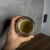 Mate Torpedo Exclusivo, Virola Alpaca, Doble Aro, Cuero Repujado, Base y Bolitas - Modelo 1 - Arcano Mates