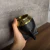Mate Torpedo PREMIUM, Virola Bronce, Cuero Liso - Modelo 1 en internet