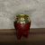 Mate Torpedo PREMIUM, Virola Bronce, Cuero Liso - Modelo 2