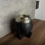 Mate Torpedo PREMIUM, Virola Alpaca, Cuero Repujado - Modelo 2 - comprar online