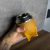 Mate Torpedo PREMIUM, Virola Alpaca, Cuero Crocco - Modelo 1 en internet