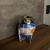 Mate Torpedo Exclusivo, Virola Alpaca al Lacre, Cuero Bandera Argentina, Base Completa y Bolitas - Modelo 1 - comprar online