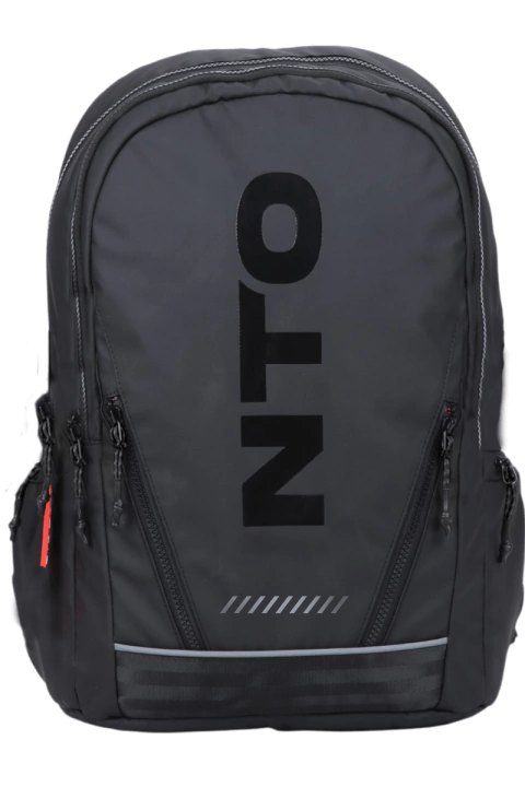 Mochila NTO Commuter Negro