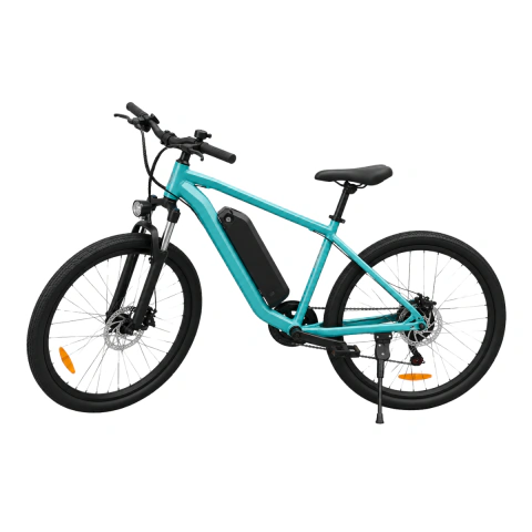 E-Bike Acubat - Bicicleta Eléctrica Todo Terreno Ultima Generación en internet