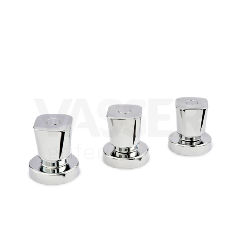 Griferia de Bidet - Vasser Alize - 24/1030