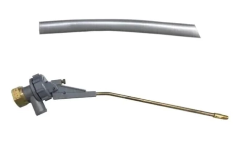 Flotante Para Tanque 1/2 Latyn - Griferia Roddex Sa - 341012