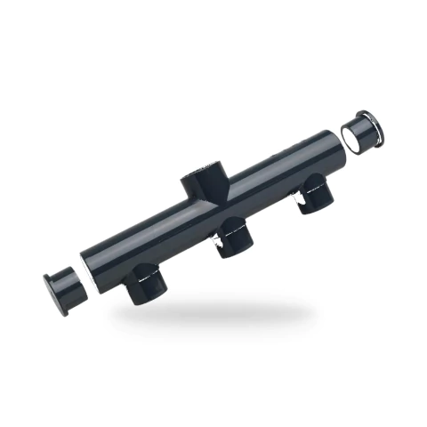 Colector Salida Central Pegar ø50mm (pn16) - Vulcano - 1051390050 - comprar online