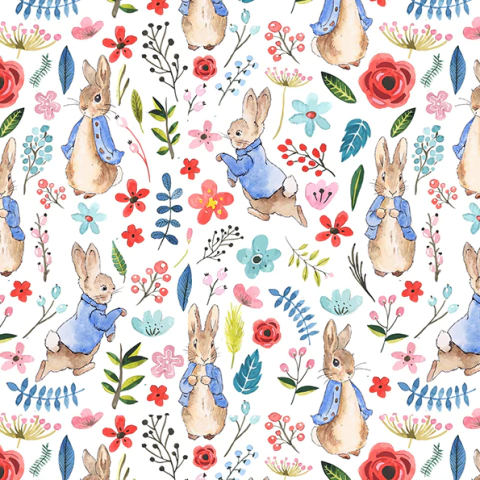 Peter Rabbit 07 - comprar online