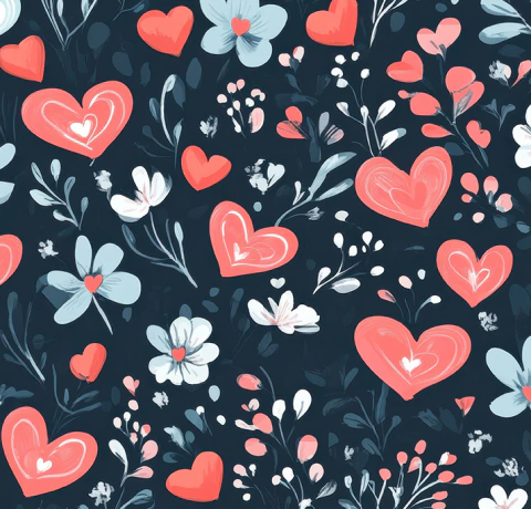 Corazones 01 - comprar online