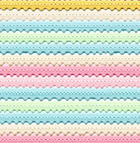 Efecto Crochet 03 - comprar online