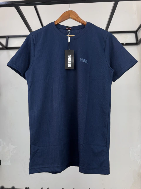 CAMISA TEXTURIZADA DIESEL