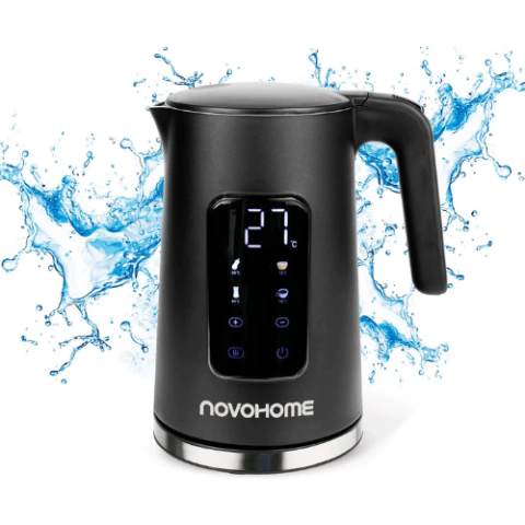 Pava Electrica - comprar online