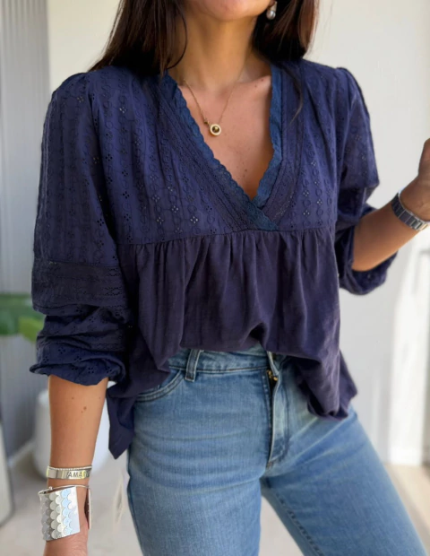 BLUSA ORLANDO en internet