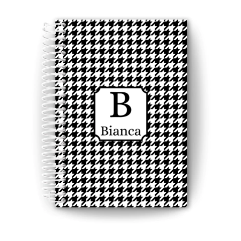 Caderneta De Vacinação - preto e branco - comprar online