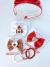 Kit Escolar Maple Bear - MINI MUSE